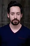 Актёр Josh Barsell — превью фото персоны