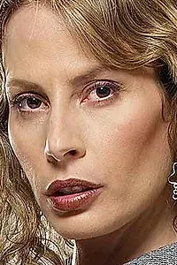 Актриса Ана Солер — главное фото персоны