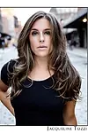 Актёр Jacqueline Tozzi — превью фото персоны