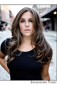 Актёр Jacqueline Tozzi — главное фото персоны