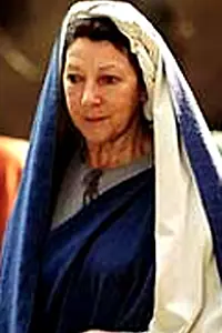 Актриса Диана Берриман — фото персоны