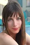Актриса Galia Barkol — превью фото персоны