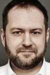 Актёр Йоб тер Бург — превью фото персоны