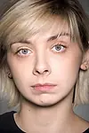 Актриса Юстина Сувала — превью фото персоны