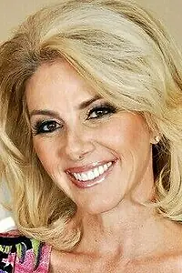 Актриса Пенни Порше — главное фото персоны