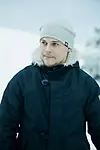Актёр Йессе Хаая — превью фото персоны