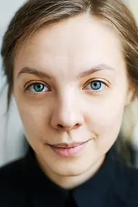 Актриса Виктория Зайцева — фото персоны
