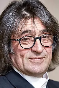 Актёр Юрий Башмет — фото персоны