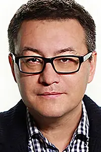 Актёр Артур Валеев — фото персоны