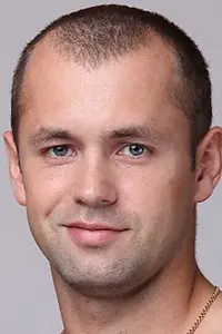 Актёр Евгений Евдокимов — фото персоны