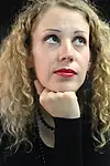 Актриса Алиса Ягубец — превью фото персоны
