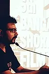 Актёр Kshitij Sharma — превью фото персоны
