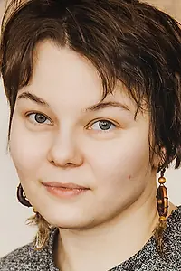 Актриса Евгения Жиркова — фото персоны