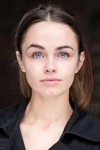 Актриса Saoirse Doyle — фото персоны