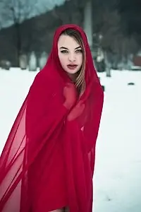 Актриса Joelylive — фото персоны