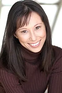 Актриса Jana Park Moore — фото персоны