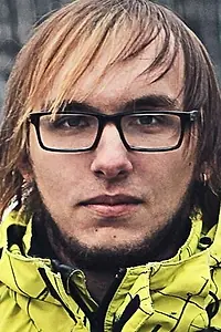 Актёр Валерий Дробина — главное фото персоны