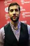 Актёр David Felix Sutcliffe — превью фото персоны