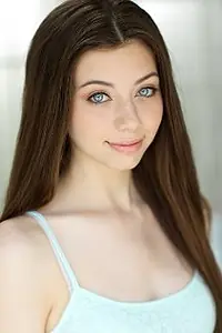 Актриса Cassidy Rose — фото персоны