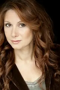 Актриса Lana Antropova — фото персоны