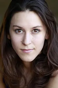 Актриса Amanda Graeff — главное фото персоны