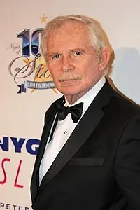 Актёр William Hoehne Jr. — главное фото персоны