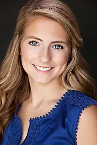 Актриса Haley Buckner — фото персоны