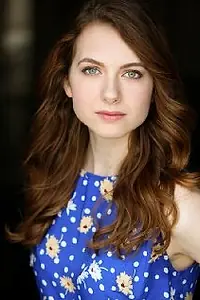 Актриса Danielle Bonanno — фото персоны