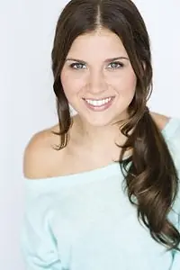 Актёр Amanda Pastrnak — главное фото персоны