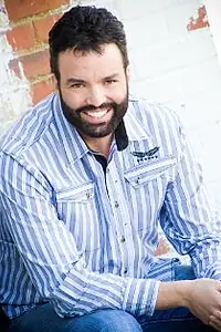Актёр Роберт Клинтон — фото персоны