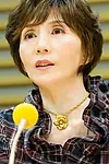 Актриса Саэко Симадзу — превью фото персоны