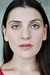 Актриса Мелис Йорук — превью фото персоны