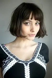 Актриса Taylor Lashae — главное фото персоны