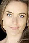 Актриса Анана Ридвальд — превью фото персоны