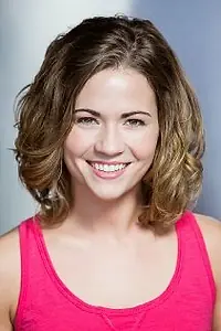 Актриса Andi Gallagher — фото персоны
