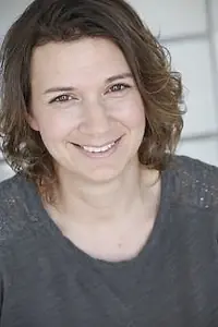 Актриса Jennifer Gemes — главное фото персоны