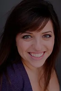 Актриса Marissa Lessman — фото персоны