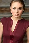 Актриса Elise Zell — превью фото персоны
