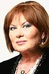 Актриса Florina Cercel — превью фото персоны