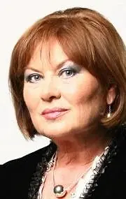 Актриса Florina Cercel — фото персоны