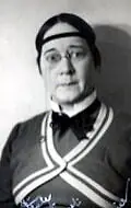 Актриса Вера Комплойер — фото персоны