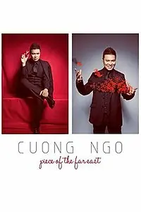 Актёр Cuong Ngo — главное фото персоны
