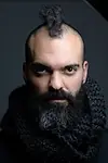 Актёр Alfredo Plessmann III — превью фото персоны