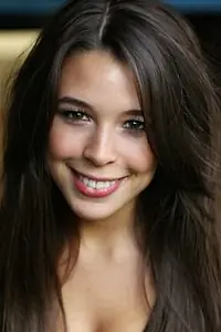 Актриса Lauren Nichol Dalton — фото персоны