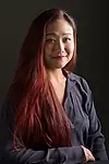 Актёр Peach Zhou — превью фото персоны