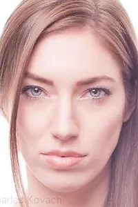Актриса Birgit Ludemann — фото персоны