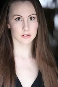 Актёр Isabella Nash — главное фото персоны