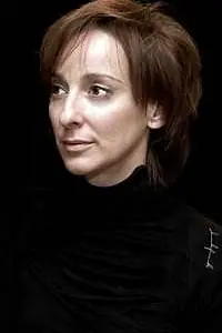 Актриса Ана Лабордета — фото персоны