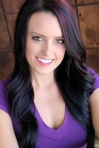 Актриса Brittany Enos — фото персоны