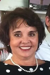 Актриса Алтина Лестер — фото персоны